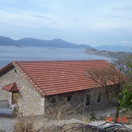 Hébergement de vacances Stone House *