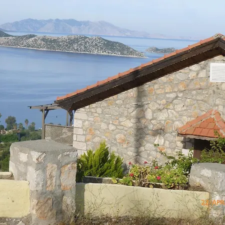 Hébergement de vacances Stone House *
