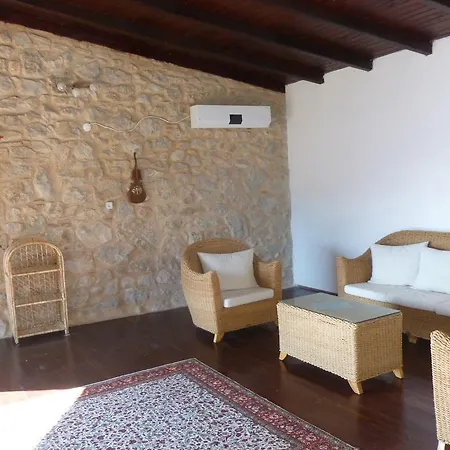 Stone House * Sogut (Aegean)
